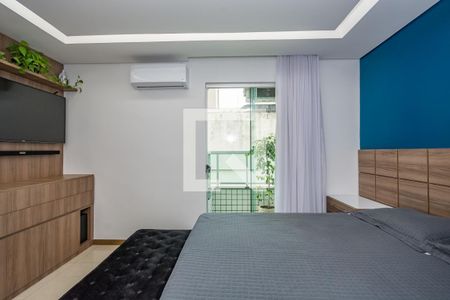 Apartamento à venda com 94m², 3 quartos e 2 vagasSuíte