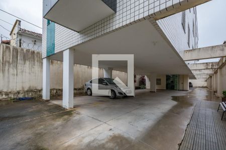 Apartamento à venda com 94m², 3 quartos e 2 vagasEntrada