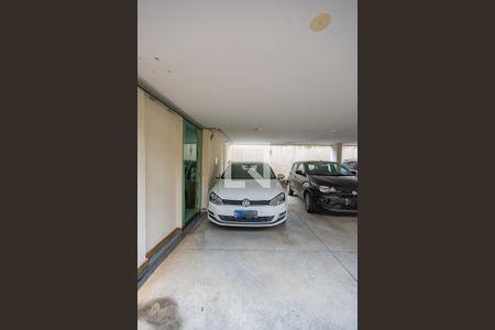 Apartamento à venda com 94m², 3 quartos e 2 vagasGaragem