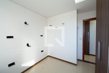 QUARTO1 de apartamento à venda com 3 quartos, 94m² em Carlos Prates, Belo Horizonte