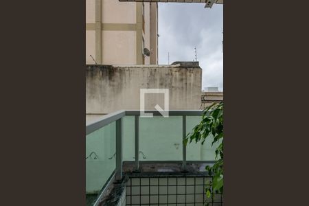 Apartamento à venda com 94m², 3 quartos e 2 vagasVaranda da Suíte