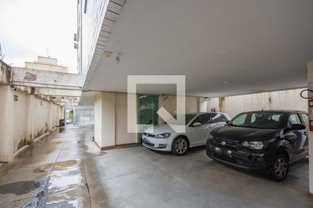 Apartamento à venda com 94m², 3 quartos e 2 vagasGaragem
