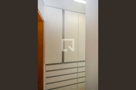 Apartamento à venda com 94m², 3 quartos e 2 vagasCloset da suíte