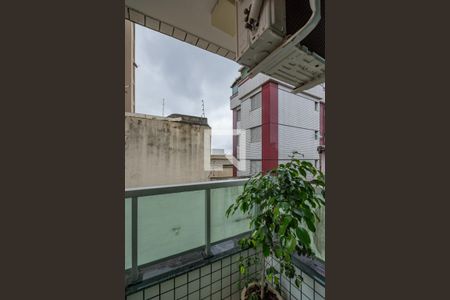 Apartamento à venda com 94m², 3 quartos e 2 vagasVaranda da Suíte