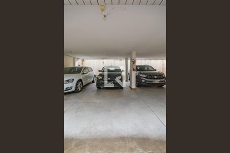 Apartamento à venda com 94m², 3 quartos e 2 vagasGaragem