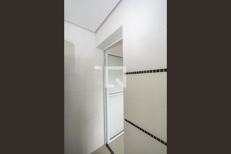 Apartamento à venda com 94m², 3 quartos e 2 vagasÁrea de Serviço