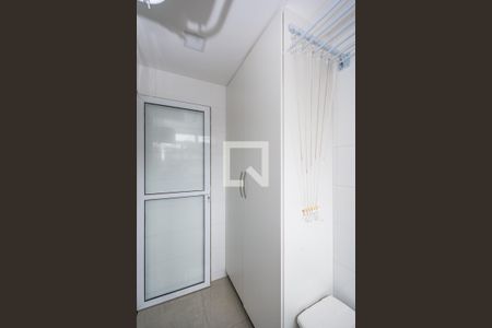 Apartamento à venda com 94m², 3 quartos e 2 vagasÁrea de Serviço