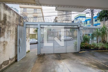 Apartamento à venda com 94m², 3 quartos e 2 vagasEntrada