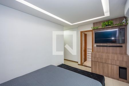 Apartamento à venda com 94m², 3 quartos e 2 vagasSuíte