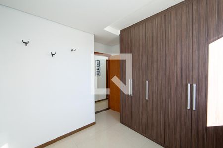 QUARTO1 de apartamento à venda com 3 quartos, 94m² em Carlos Prates, Belo Horizonte
