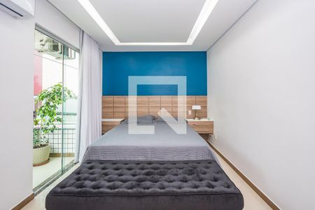 Apartamento à venda com 94m², 3 quartos e 2 vagasSuíte