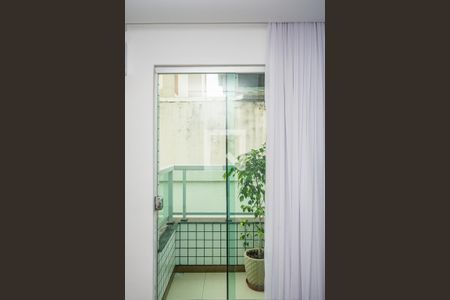 Apartamento à venda com 94m², 3 quartos e 2 vagasVaranda da Suíte