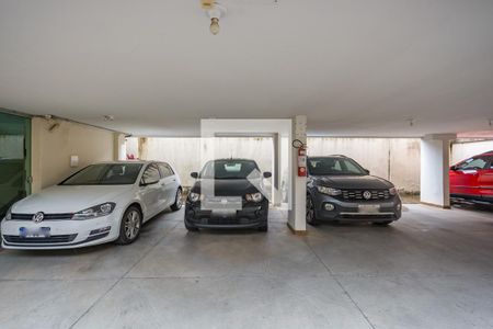 Apartamento à venda com 94m², 3 quartos e 2 vagasGaragem