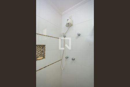 Apartamento à venda com 94m², 3 quartos e 2 vagasBanheiro Social