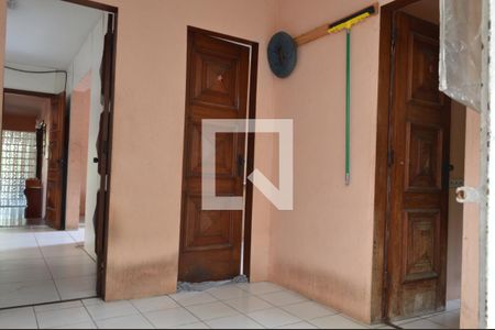 Casa à venda com 300m², 4 quartos e 3 vagasÁrea de Serviço