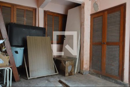 Casa à venda com 300m², 4 quartos e 3 vagasHall de entrada