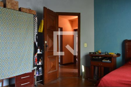 Casa à venda com 300m², 4 quartos e 3 vagasQuarto 2