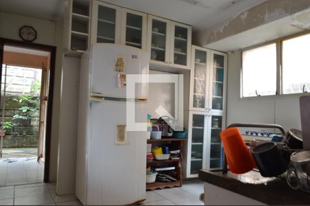 Casa à venda com 300m², 4 quartos e 3 vagasCozinha