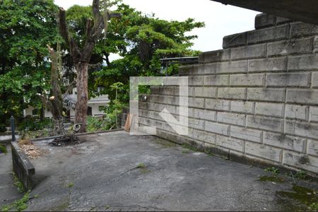 Casa à venda com 300m², 4 quartos e 3 vagasQuintal