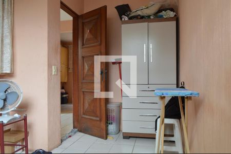 Casa à venda com 300m², 4 quartos e 3 vagasQuarto de Serviço