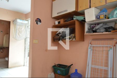 Casa à venda com 300m², 4 quartos e 3 vagasÁrea de Serviço