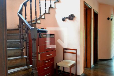 Casa à venda com 300m², 4 quartos e 3 vagasHall Inferior