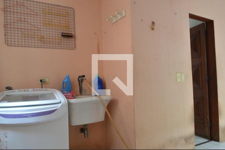 Casa à venda com 300m², 4 quartos e 3 vagasÁrea de Serviço