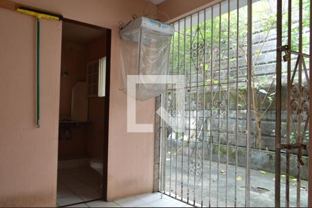 Casa à venda com 300m², 4 quartos e 3 vagasÁrea de Serviço