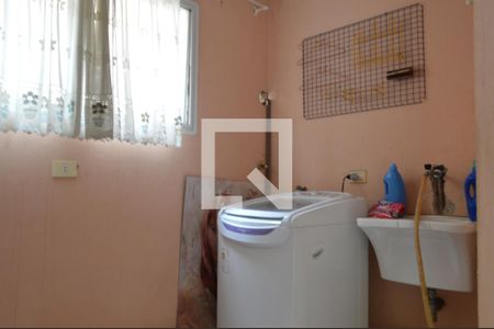 Casa à venda com 300m², 4 quartos e 3 vagasÁrea de Serviço