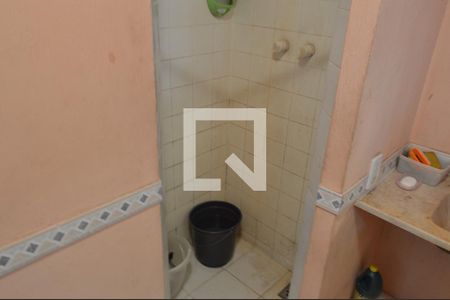 Casa à venda com 300m², 4 quartos e 3 vagasBanheiro de serviço