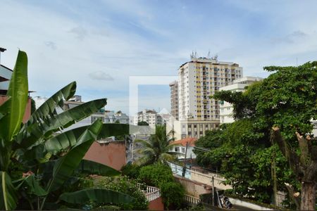 Casa à venda com 300m², 4 quartos e 3 vagasVista da Varanda