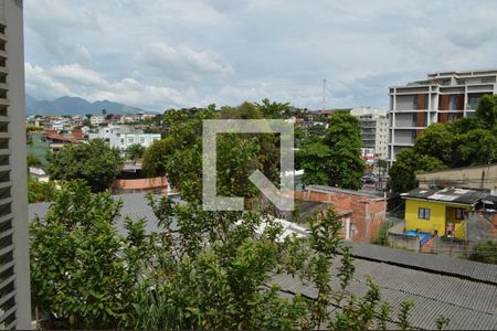 Casa à venda com 300m², 4 quartos e 3 vagasVista do Quarto 1