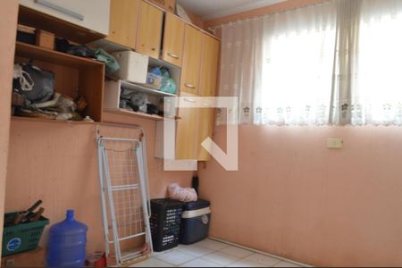 Casa à venda com 300m², 4 quartos e 3 vagasÁrea de Serviço