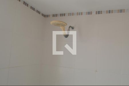 Casa à venda com 300m², 4 quartos e 3 vagasBanheiro da Suíte