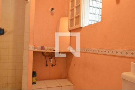 Casa à venda com 300m², 4 quartos e 3 vagasBanheiro de serviço