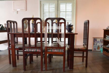 Casa à venda com 300m², 4 quartos e 3 vagasSala de Jantar