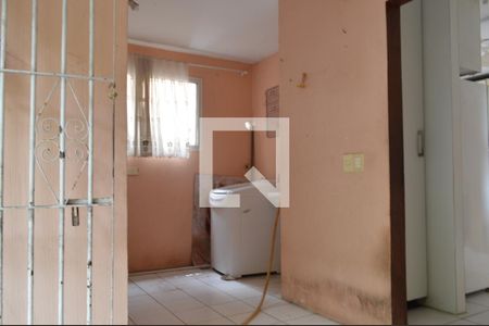 Casa à venda com 300m², 4 quartos e 3 vagasÁrea de Serviço