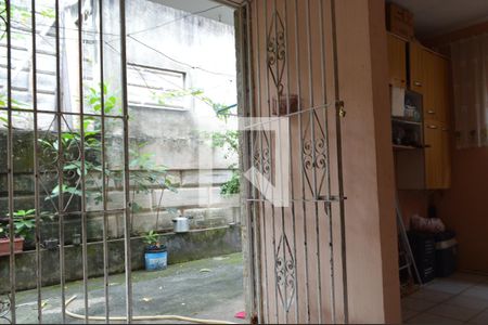 Casa à venda com 300m², 4 quartos e 3 vagasÁrea de Serviço