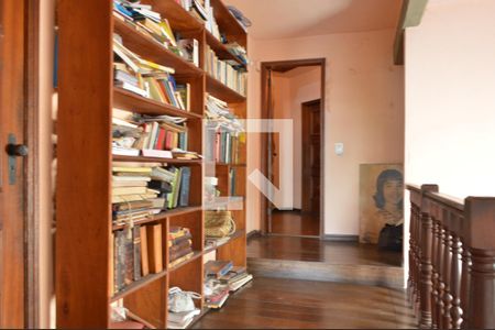 Casa à venda com 300m², 4 quartos e 3 vagasHall Superior