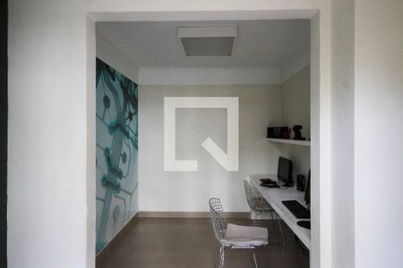 Apartamento para alugar com 51m², 2 quartos e 1 vagaHome office