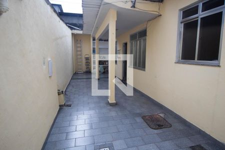 Casa à venda com 81m², 1 quarto e 3 vagasÁrea Externa
