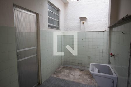 Casa à venda com 81m², 1 quarto e 3 vagasÁrea de Serviço