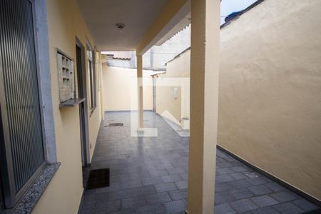 Casa à venda com 81m², 1 quarto e 3 vagasÁrea Externa