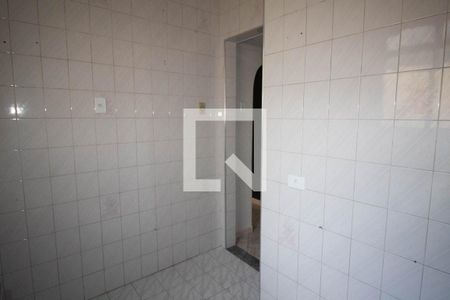 Casa à venda com 81m², 1 quarto e 3 vagasCozinha