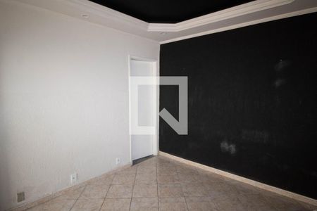 Sala de casa à venda com 1 quarto, 81m² em Jardim América, Rio de Janeiro