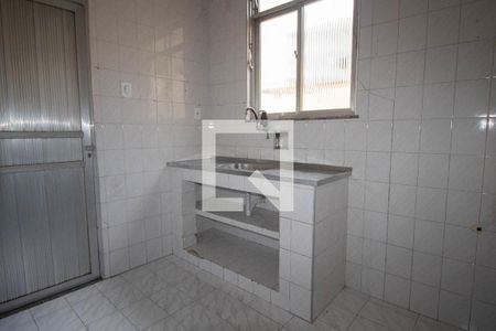 Casa à venda com 81m², 1 quarto e 3 vagasCozinha