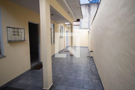 Casa à venda com 81m², 1 quarto e 3 vagasÁrea Externa