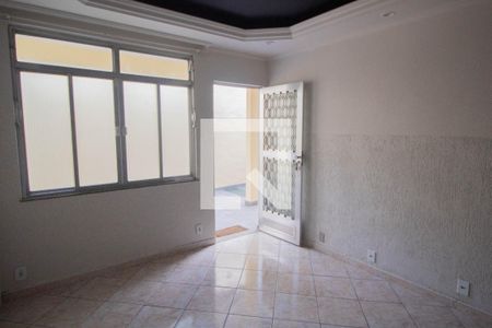 Sala de casa à venda com 1 quarto, 81m² em Jardim América, Rio de Janeiro