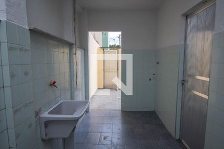 Casa à venda com 81m², 1 quarto e 3 vagasÁrea de Serviço