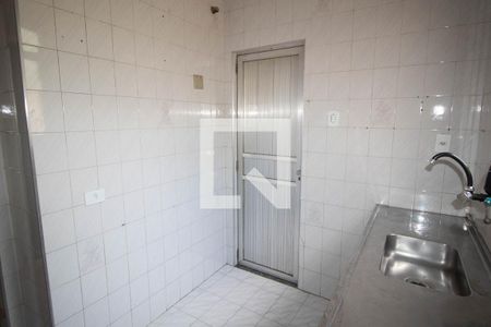 Casa à venda com 81m², 1 quarto e 3 vagasCozinha